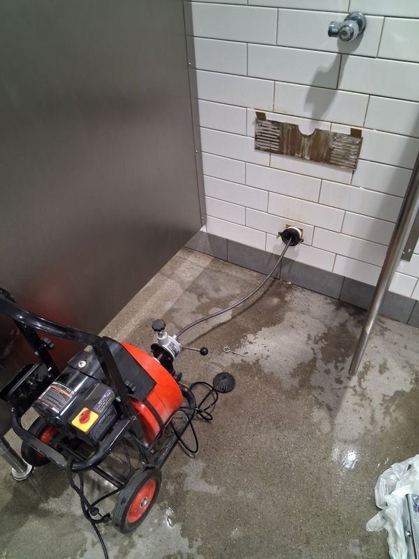Plumbing
