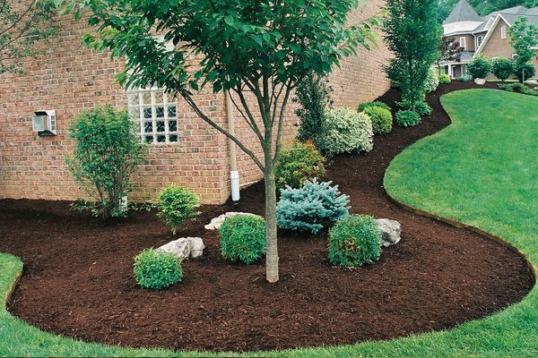 Custom Garden Beds