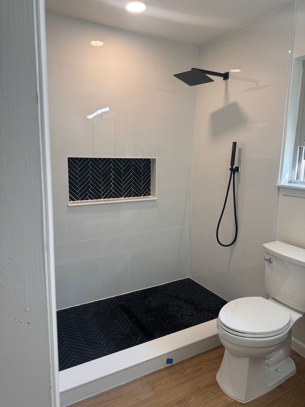 Residential Remodeling