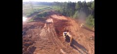 Land Grading