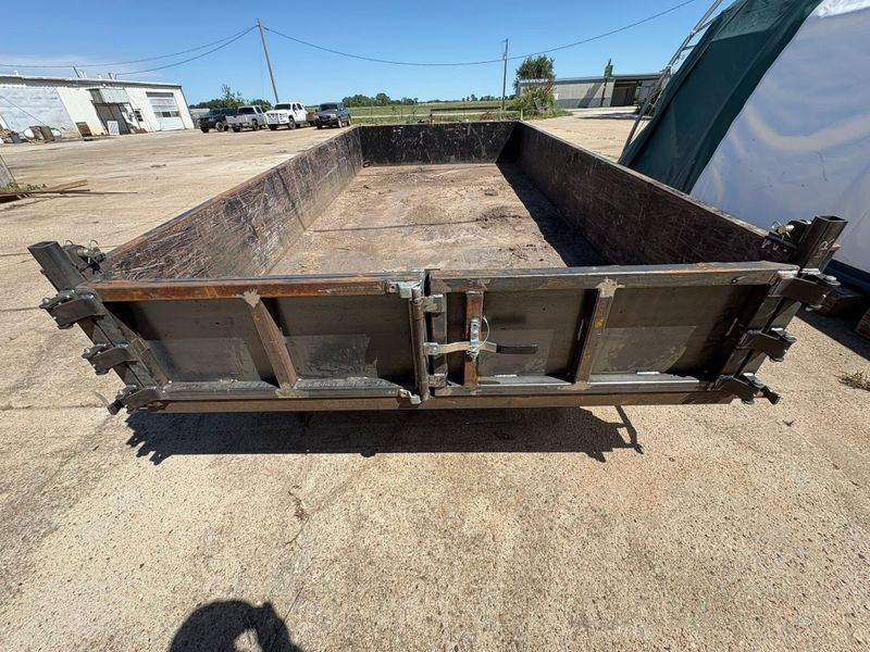 Mobile Welding Services