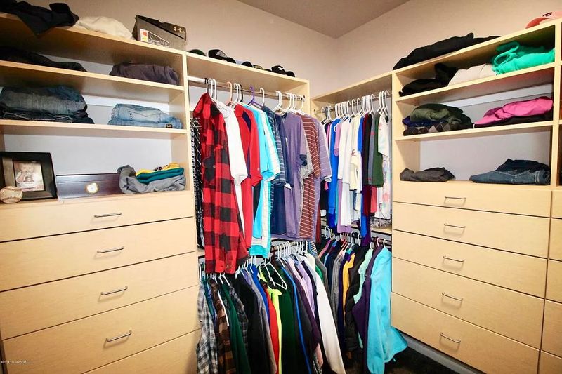 Interior Projects