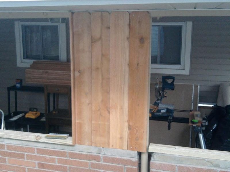 Carpentry