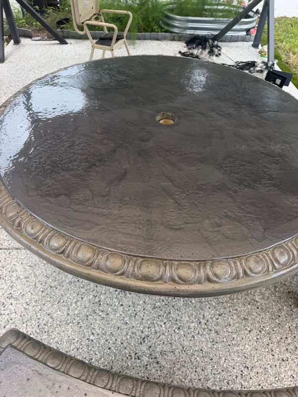 Epoxy River Tables and Countertops