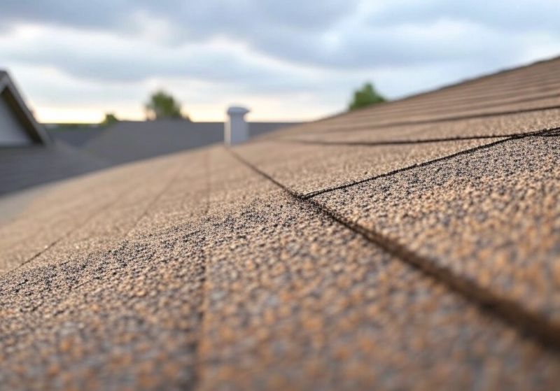 Roofing Repairs