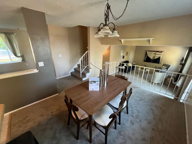 Carpet Installation and Repair