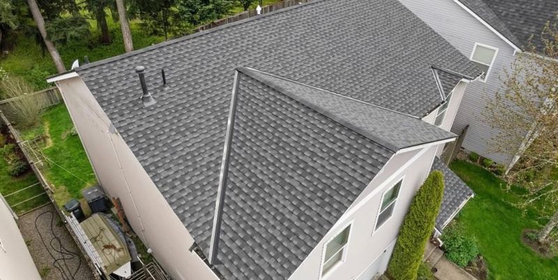 Roofing Installation