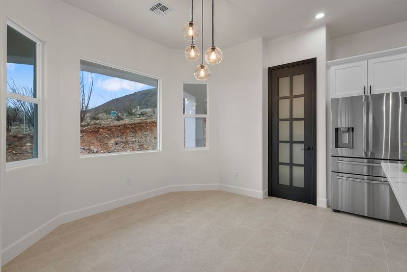 Custom Home Construction