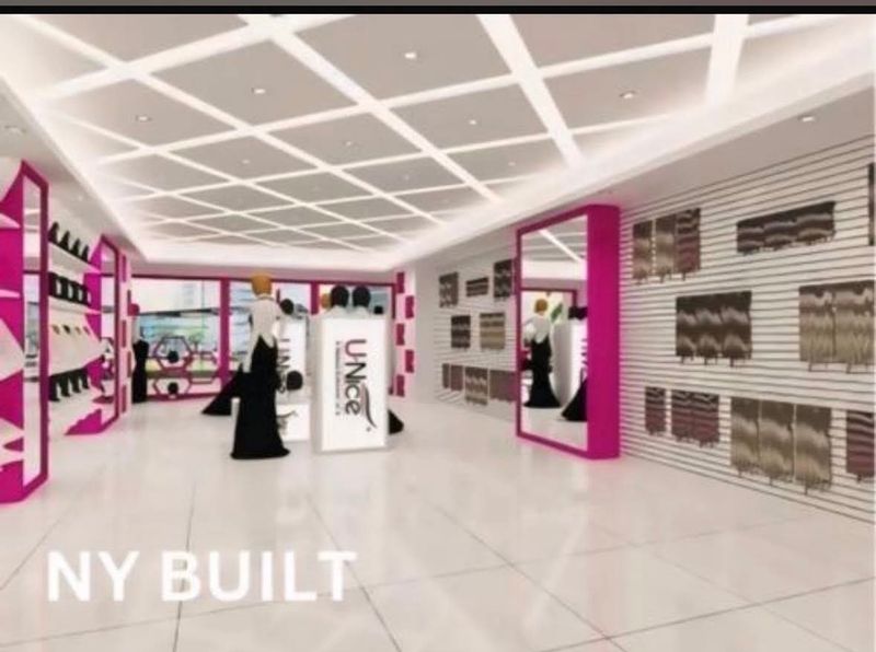 Retail & Restaurant Buildouts