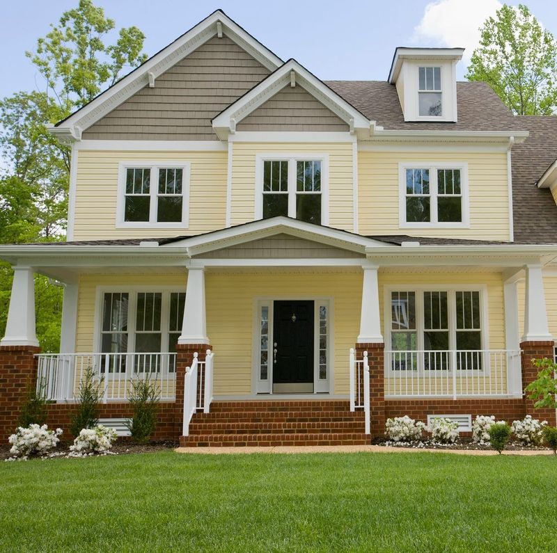 Siding Installation