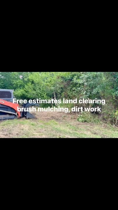 Land Clearing