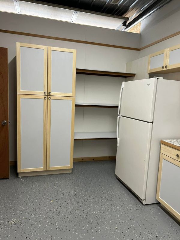 Kitchen Renovation