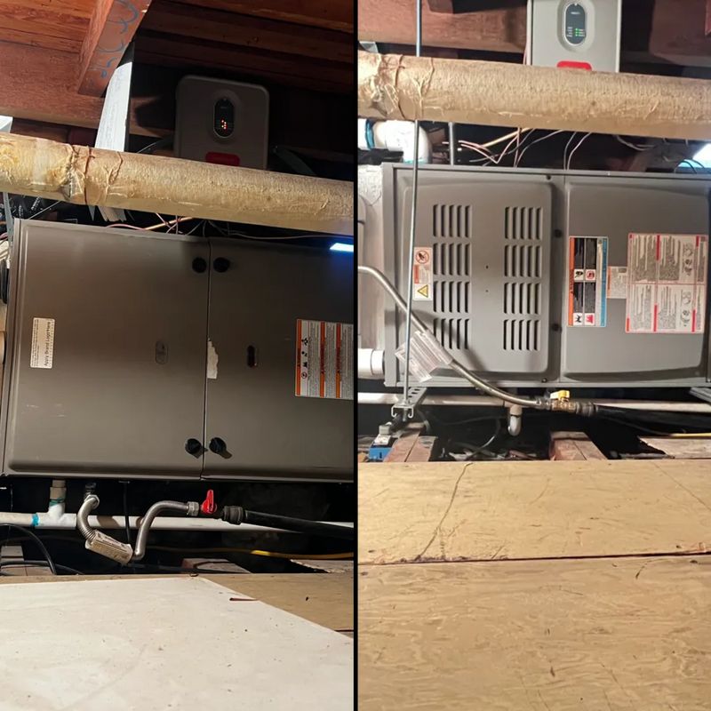 Ductwork Design and Installation