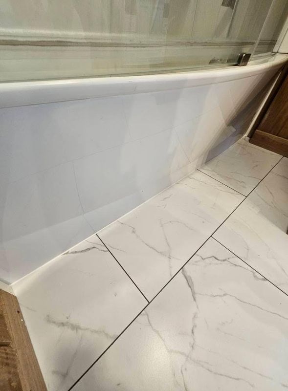 Floor Repair