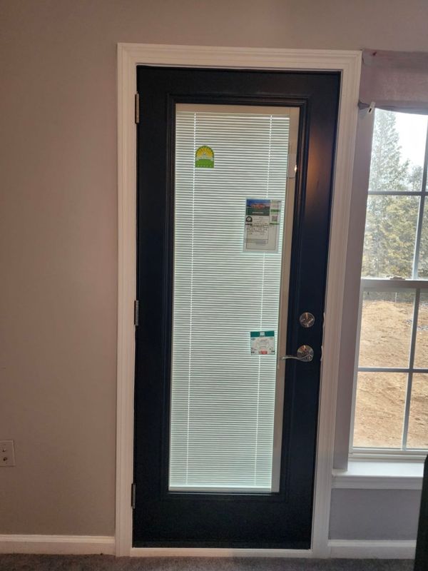 Door Replacement And Install