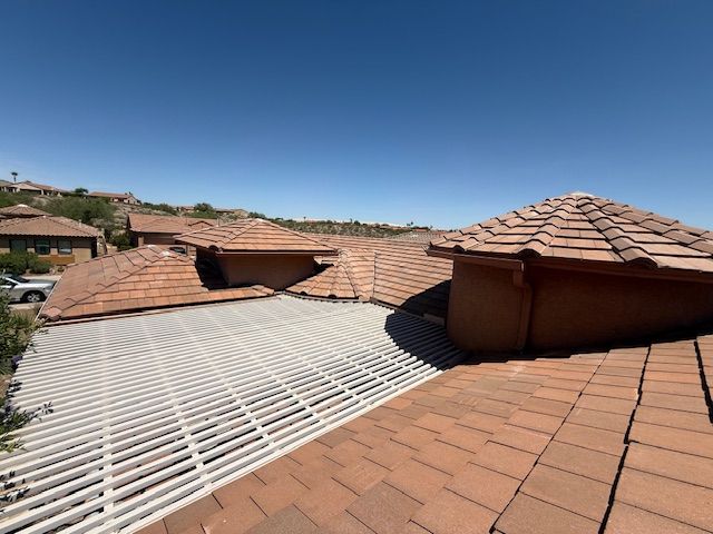 Tile