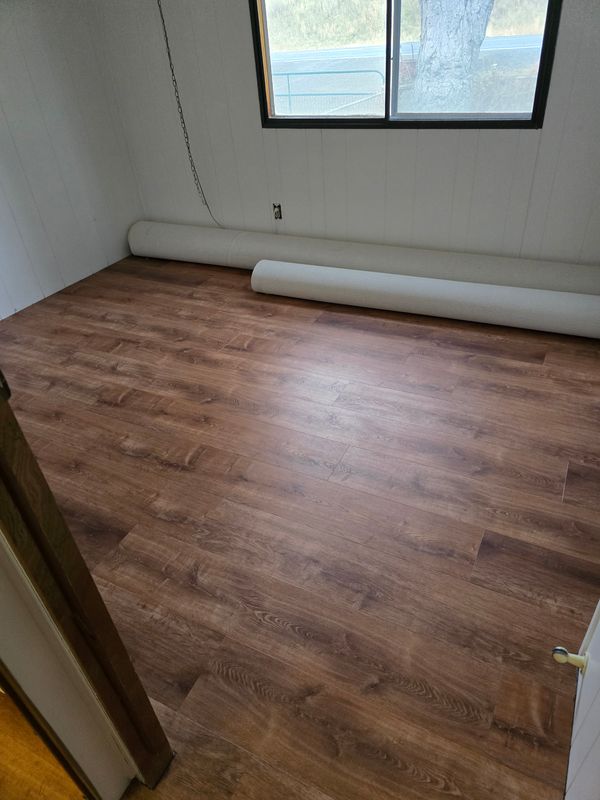 Flooring