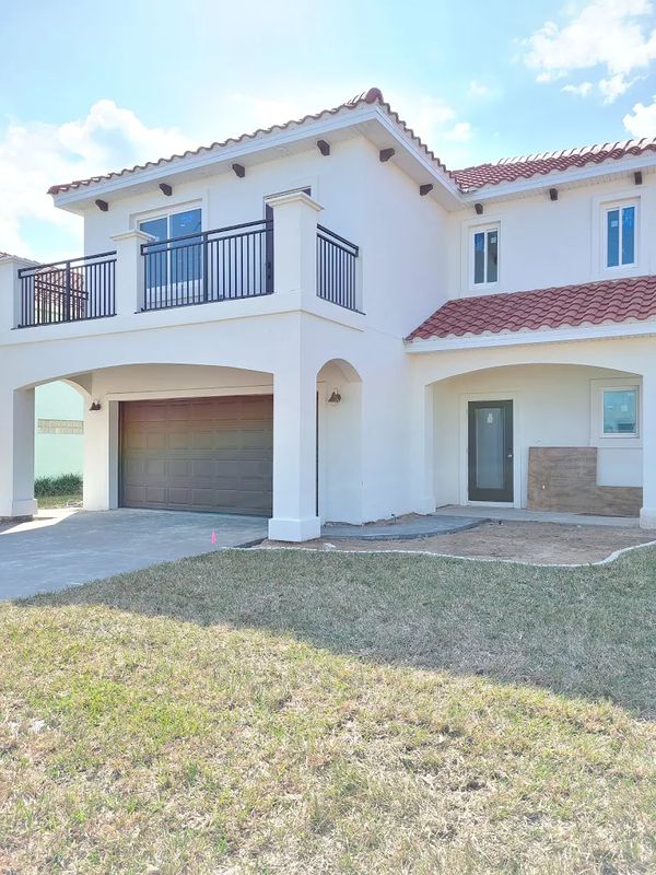 Custom Home Construction