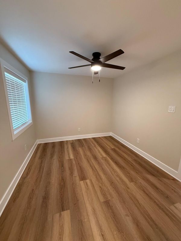 Custom Spec Home Construction