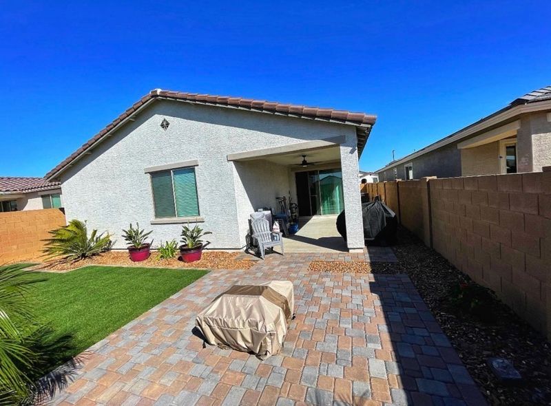 Hardscaping Services