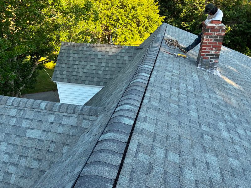Roofing