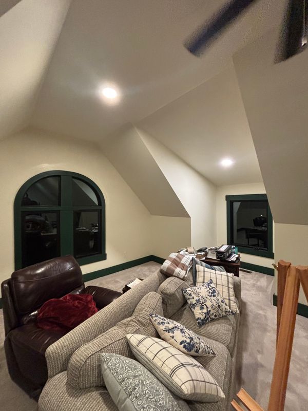 Interior Painting