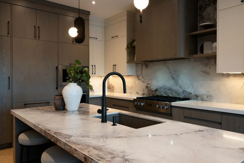 Kitchen Remodeling