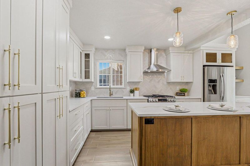 Kitchen Design