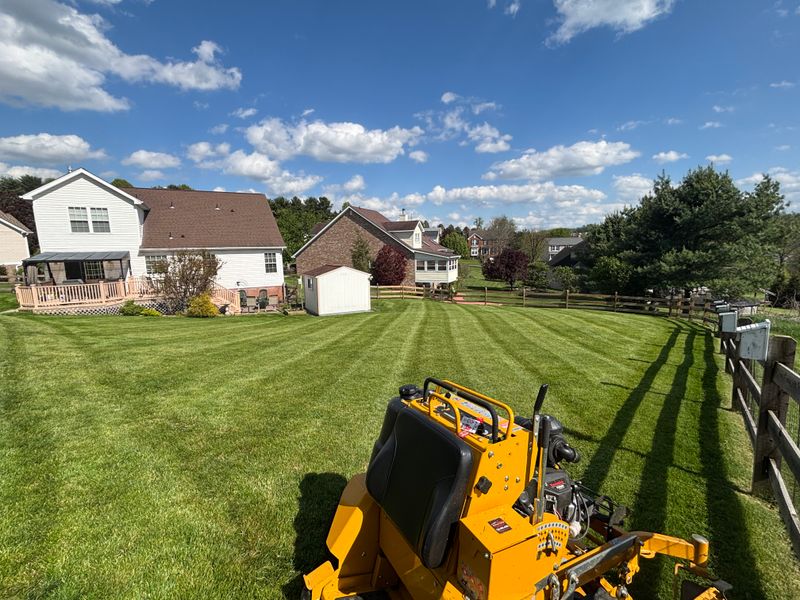 Lawn Care