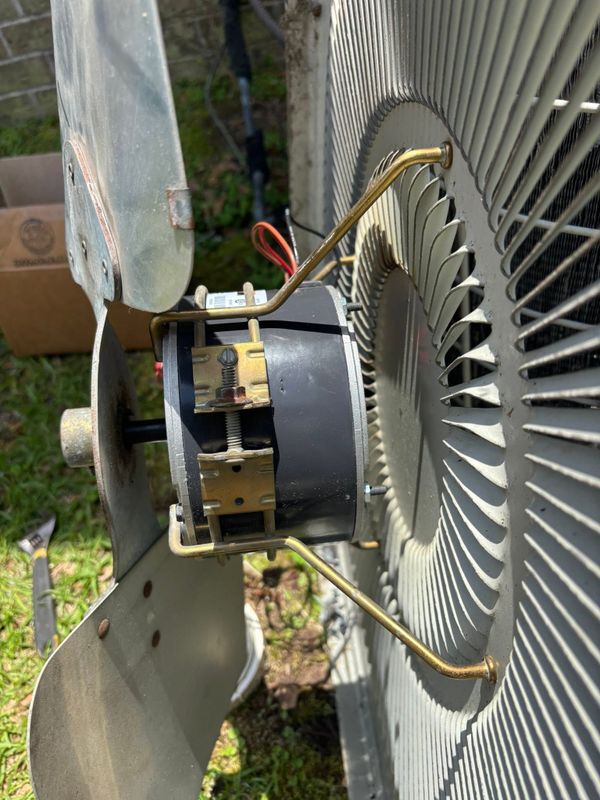 Routine Maintenance and Tune-ups