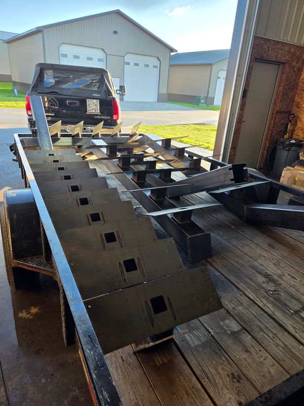 Fabrication gallery