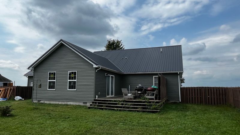 Roofing Installation