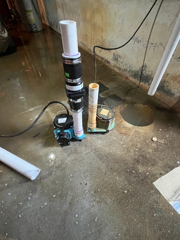 Drain Cleaning and Unclogging