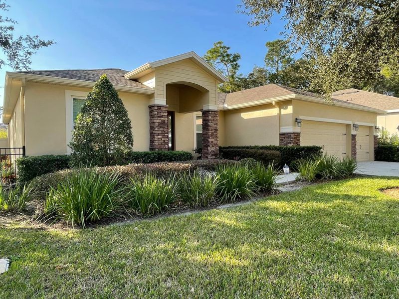 Exterior Painting gallery
