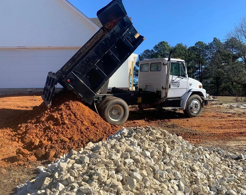Hauling