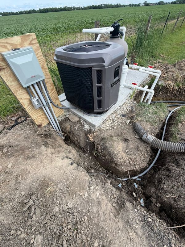 Maintenance and Repairs