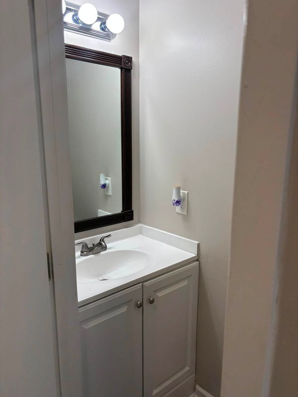 Bathroom Renovations