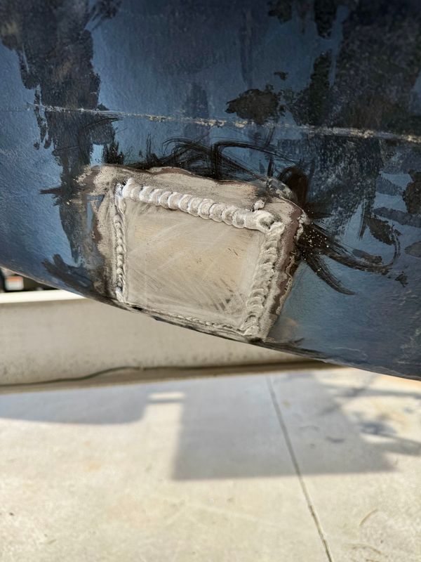 Overcoming Challenges: Expert Aluminum Boat Repair