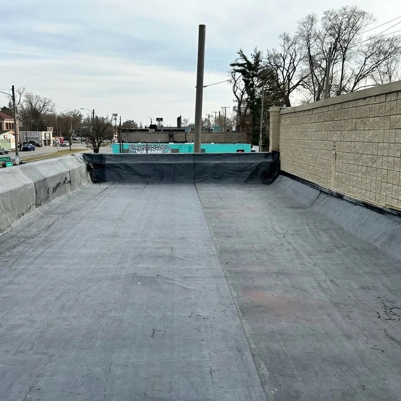 Roofing Repairs