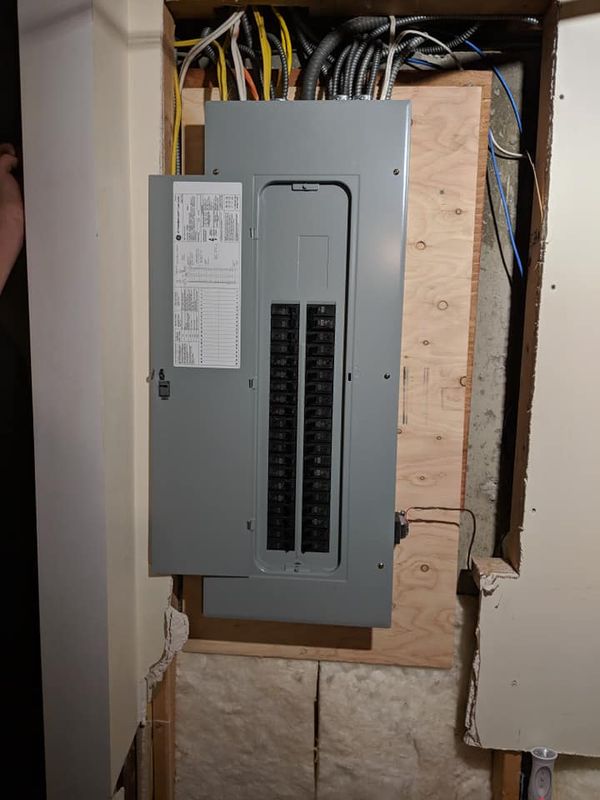 Electrical Repairs