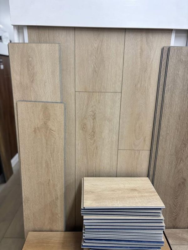 Laminate Flooring