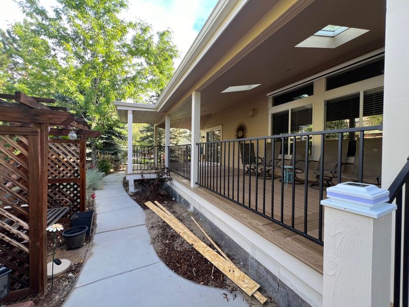Exterior Interior Renovations