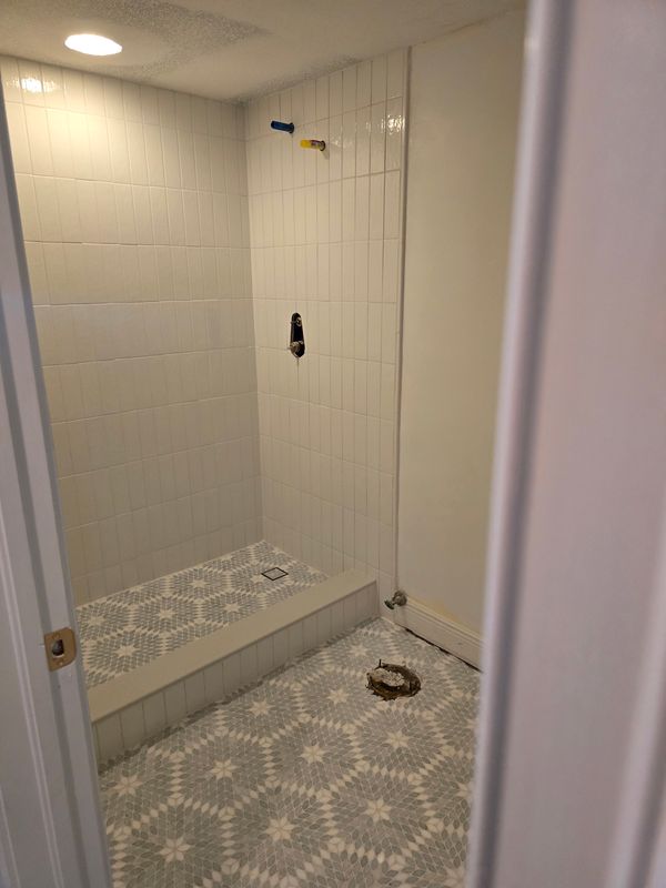 Bathroom Renovations 