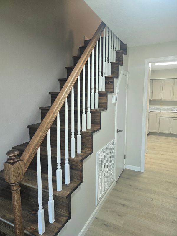 Flooring