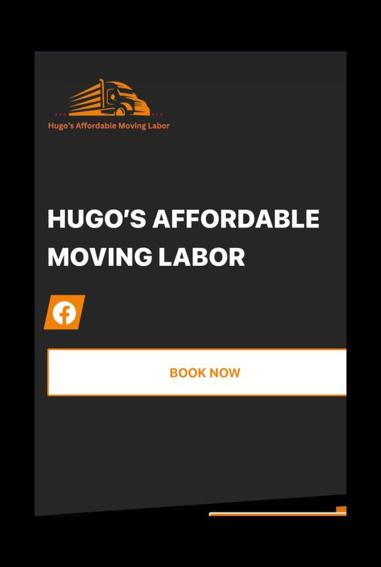 Moving and Storage Services