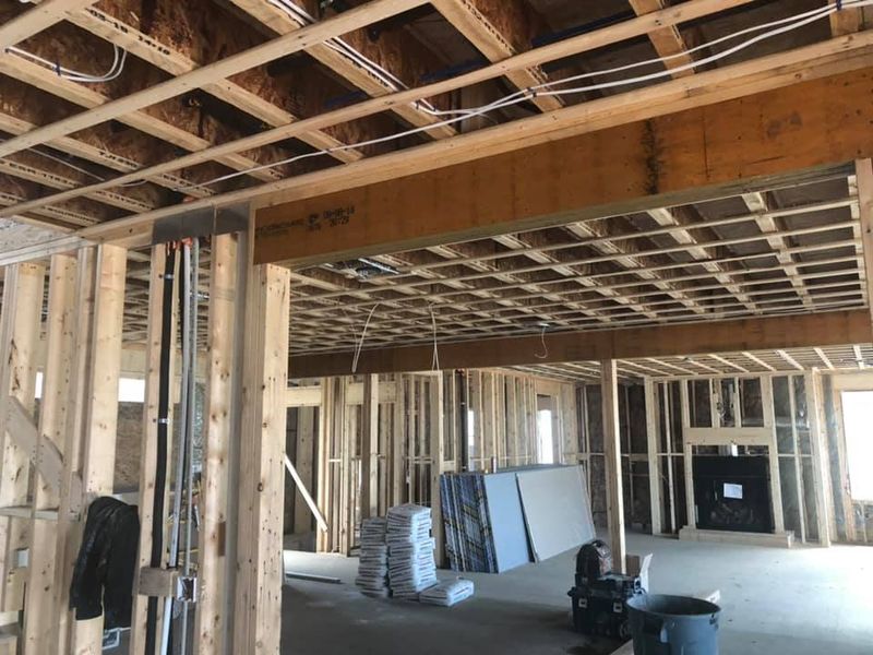 Drywall