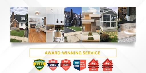 Kitchen Remodeling