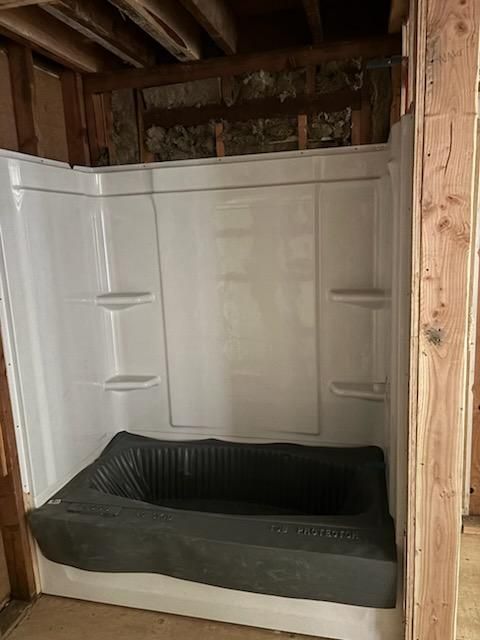 Plumbing System Installation