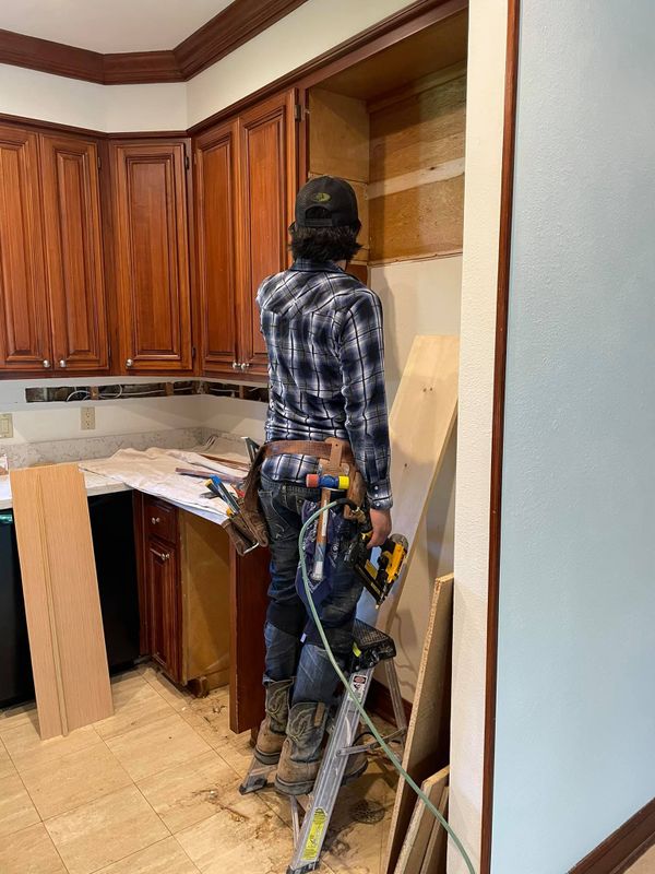 Carpentry 