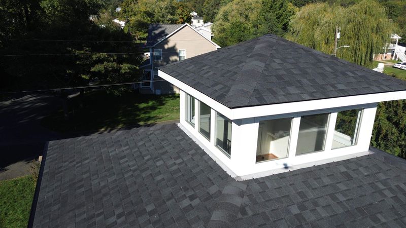 Roofing Installation